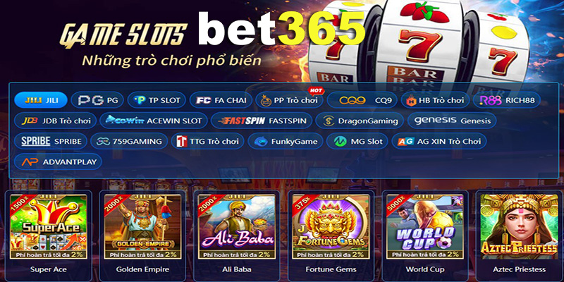 Xổ Số Bet365 - Trúng Lớn Với Tỷ Lệ Đánh Bao Lô 1 Ăn 99